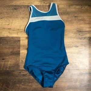 Dance Ballet Leotard